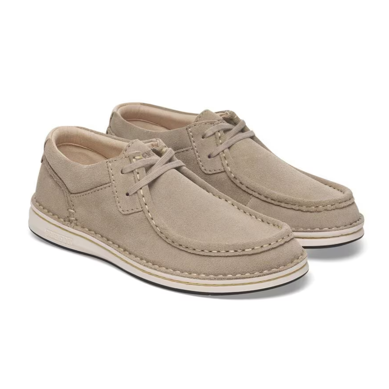 Birkenstock Pasadena Suede Regular / Wide