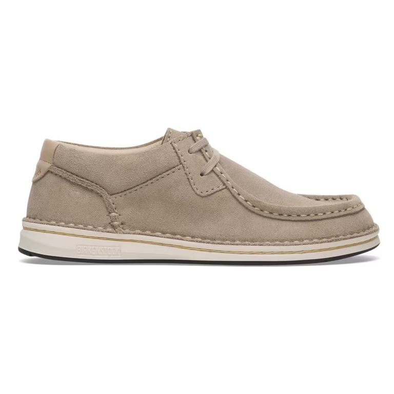 Birkenstock Pasadena Suede Regular / Wide