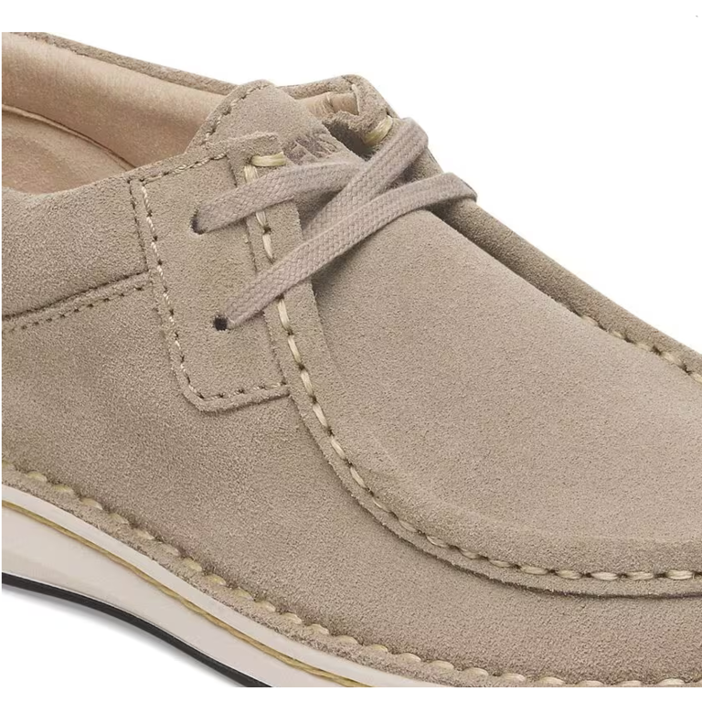Birkenstock Pasadena Suede Regular / Wide