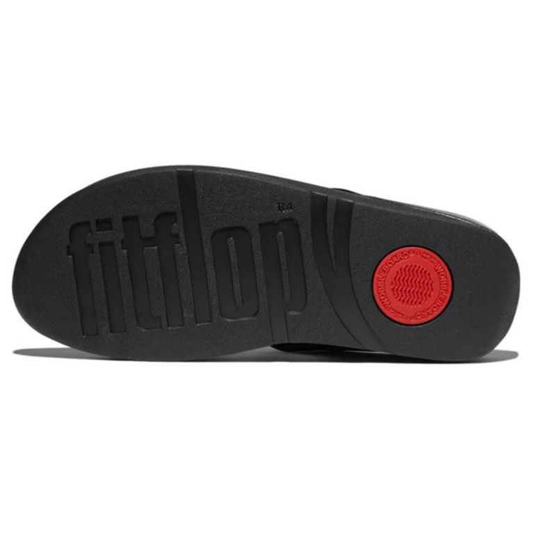 FitFlop Fino Beadie-Button Toe Post