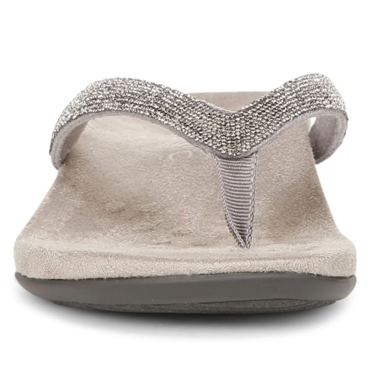 Vionic Dillon Shine Rhinestone