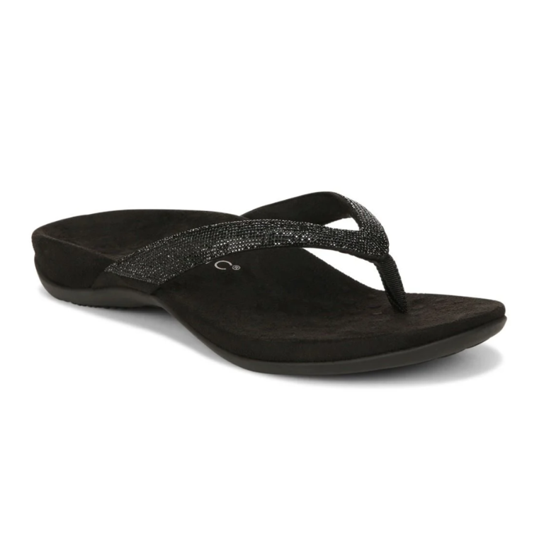 Vionic Dillon Shine Rhinestone