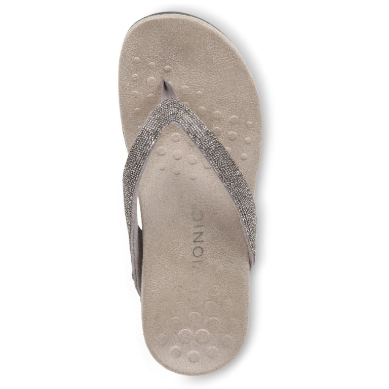 Vionic Dillon Shine Rhinestone