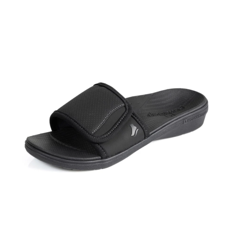 Powerstep PowerStep ArchWear Men's Slides