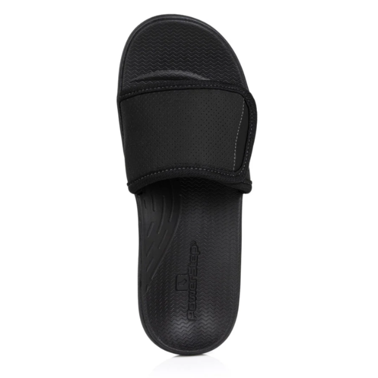 Powerstep PowerStep ArchWear Men's Slides