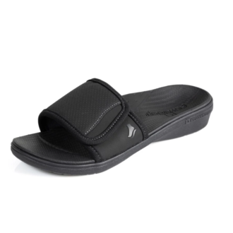 Powerstep PowerStep ArchWear Women's Slides Powerstep PowerStep ArchWear Women's Slides