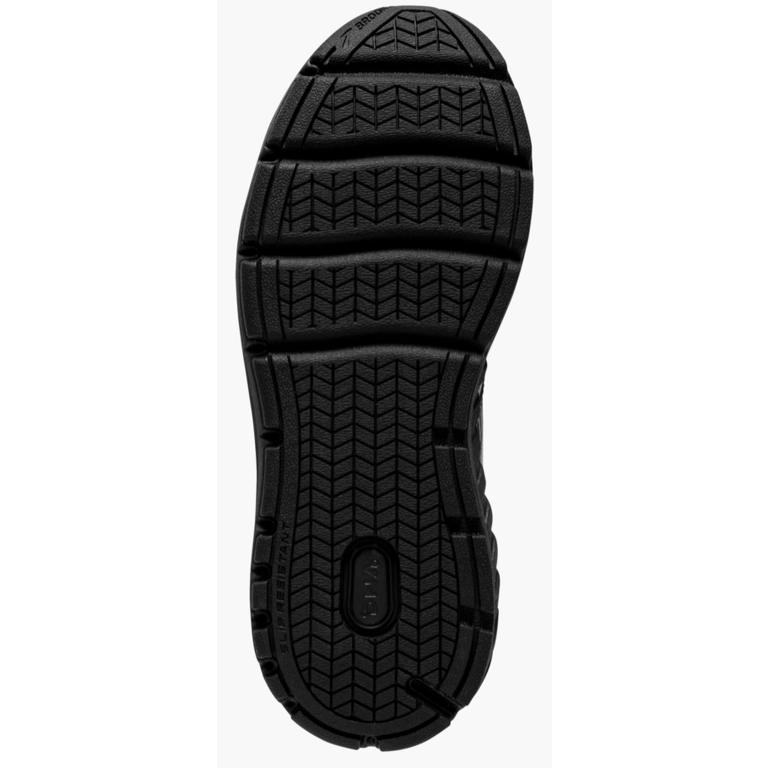 Brooks Women's Addiction Walker V-Strap 2