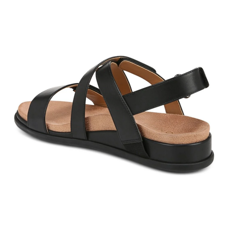 Vionic Cypress Strappy Sandal