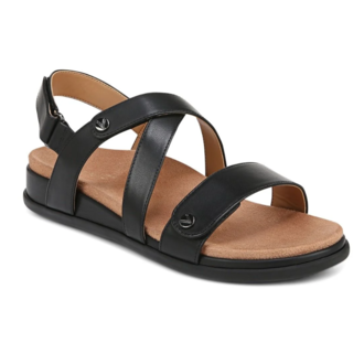 Vionic Cypress Strappy Sandal Vionic Cypress Strappy Sandal