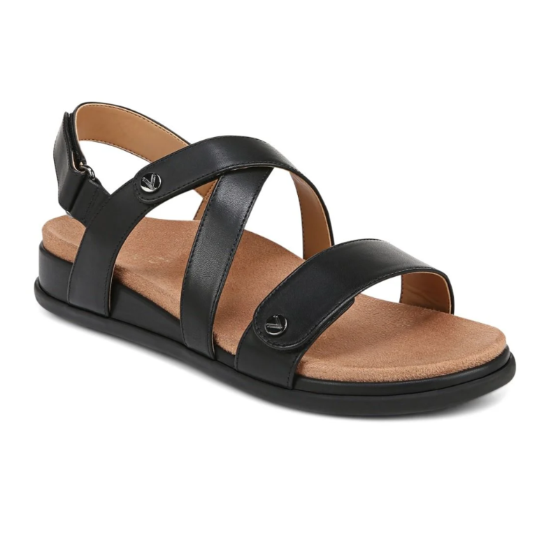 Vionic Cypress Strappy Sandal