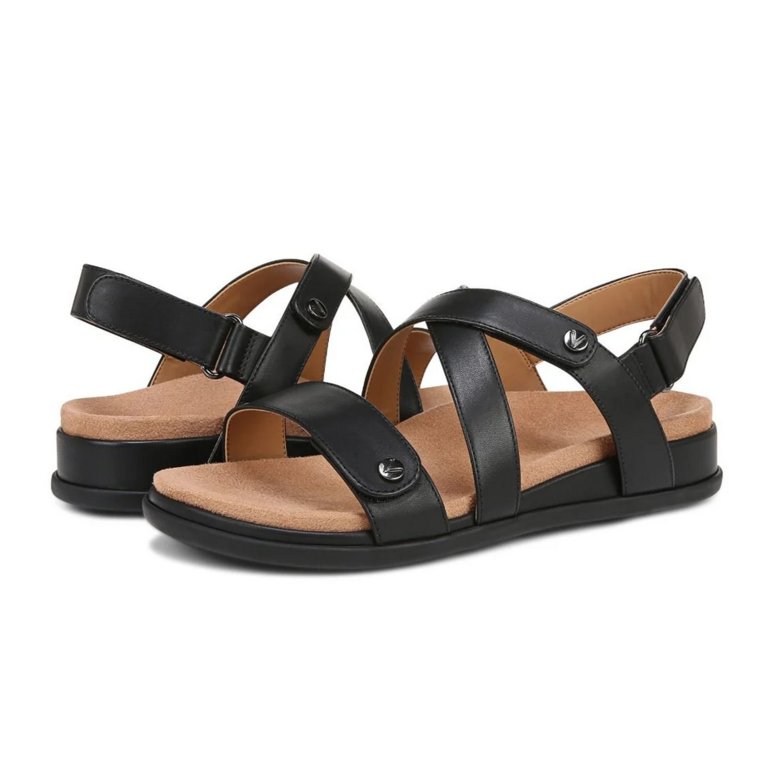 Vionic Cypress Strappy Sandal
