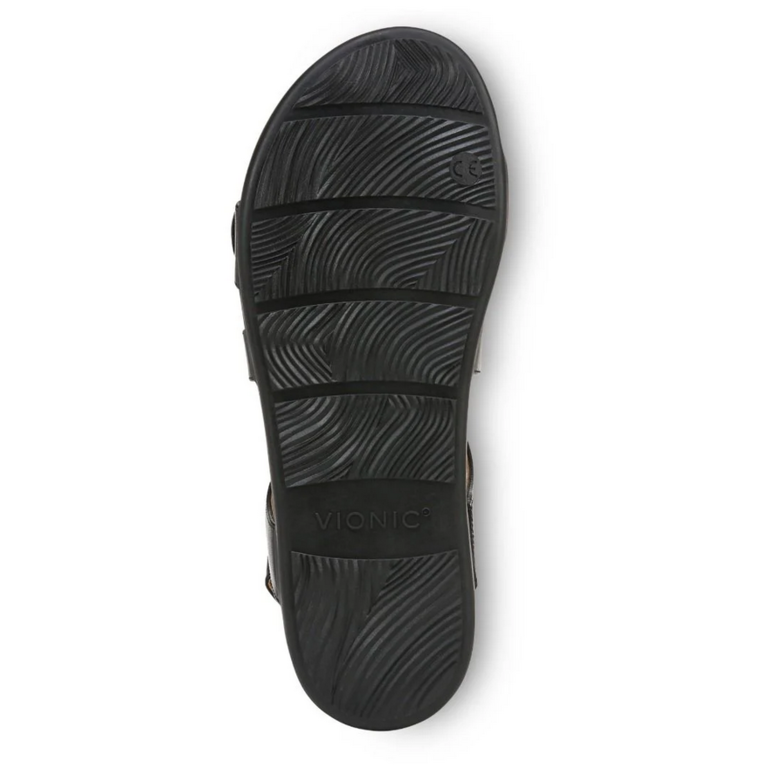 Vionic Cypress Strappy Sandal