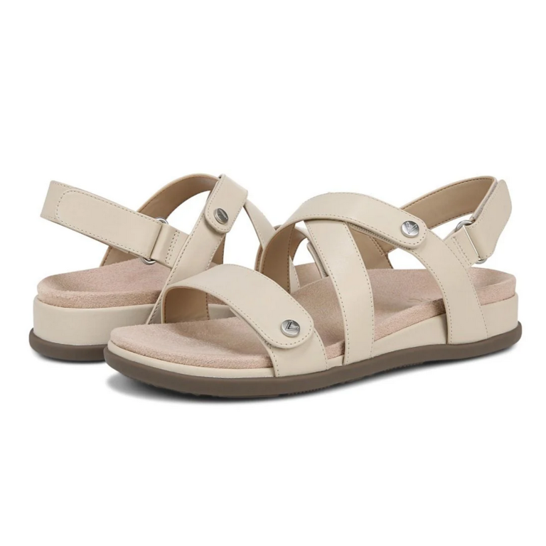 Vionic Cypress Strappy Sandal