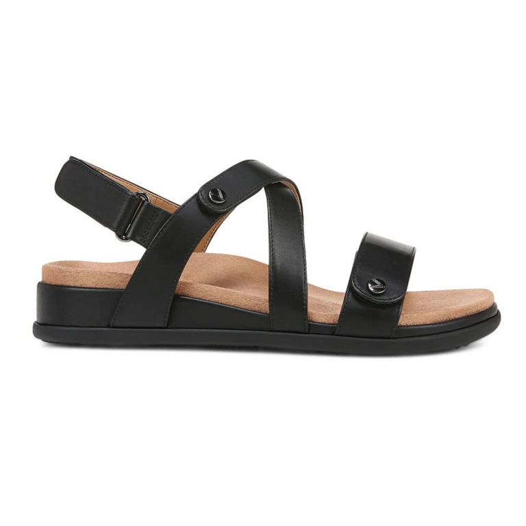 Vionic Cypress Strappy Sandal