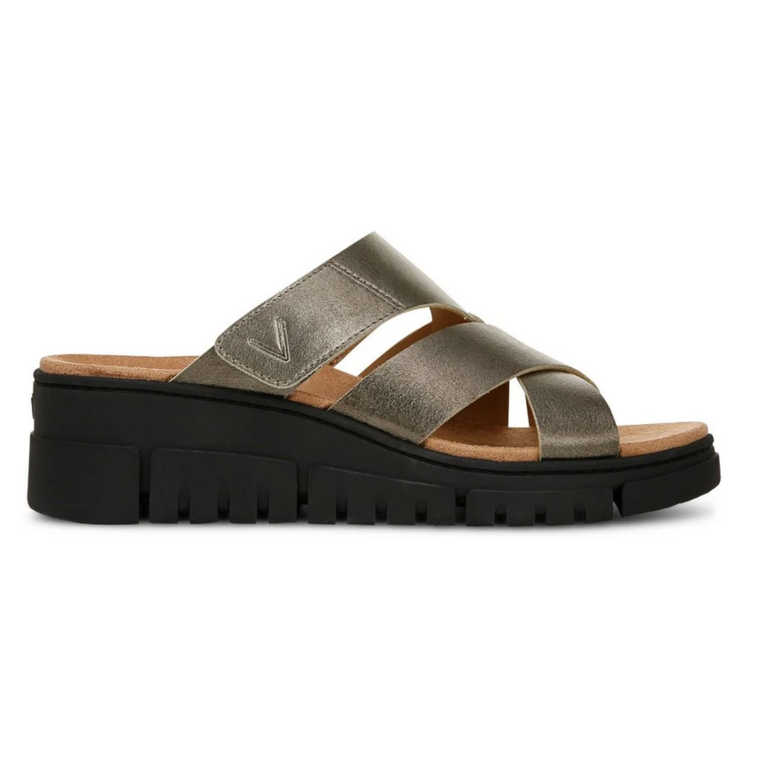 Vionic Uptown Sunset Wedge
