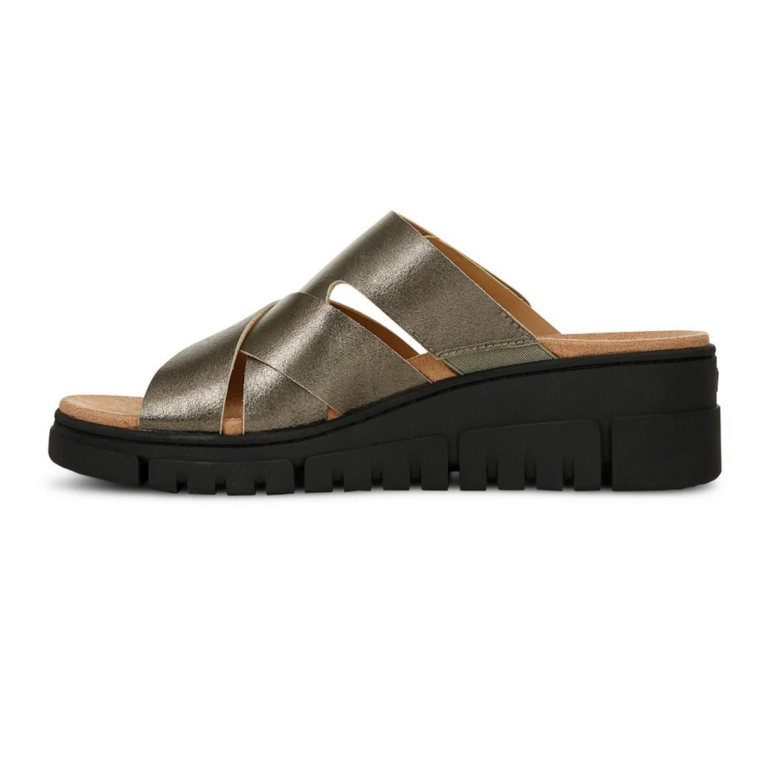 Vionic Uptown Sunset Wedge