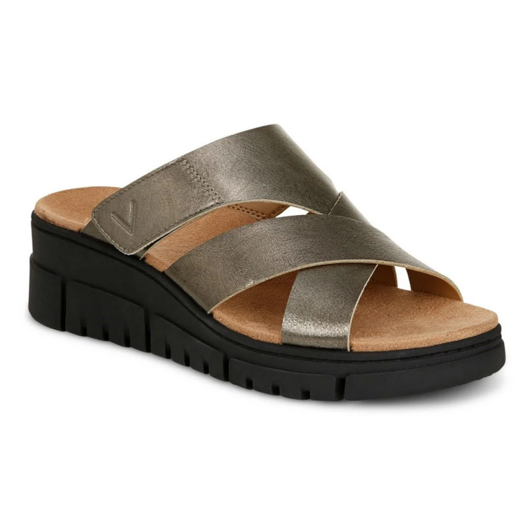 Vionic Uptown Sunset Wedge