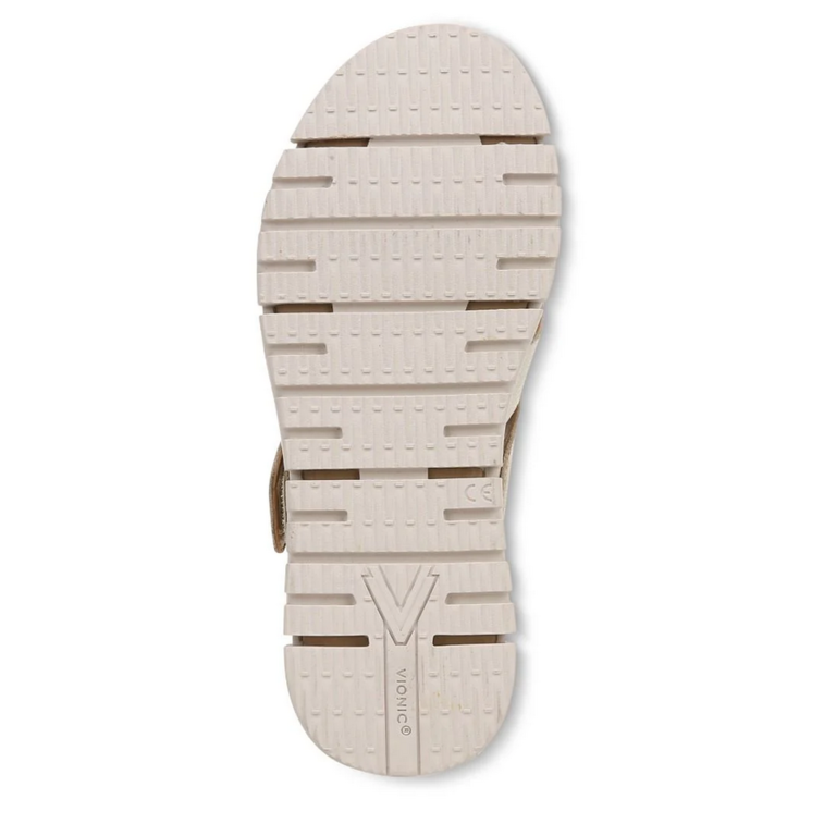 Vionic Uptown Sunset Wedge
