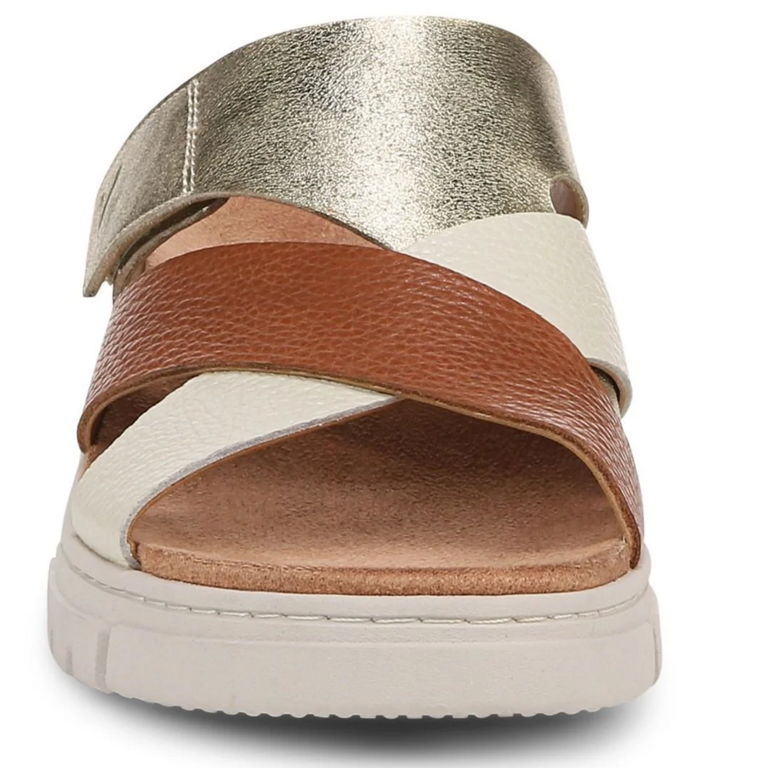 Vionic Uptown Sunset Wedge