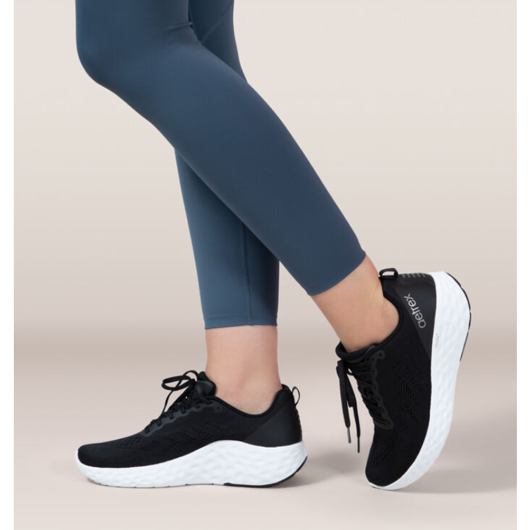 Aetrex Danika Lace Up