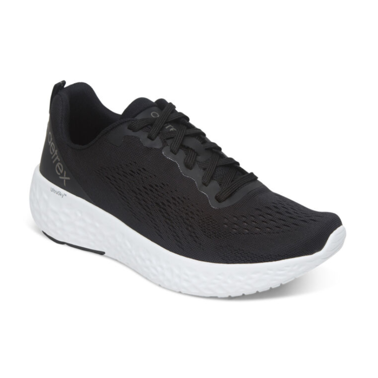 Aetrex Danika Lace Up