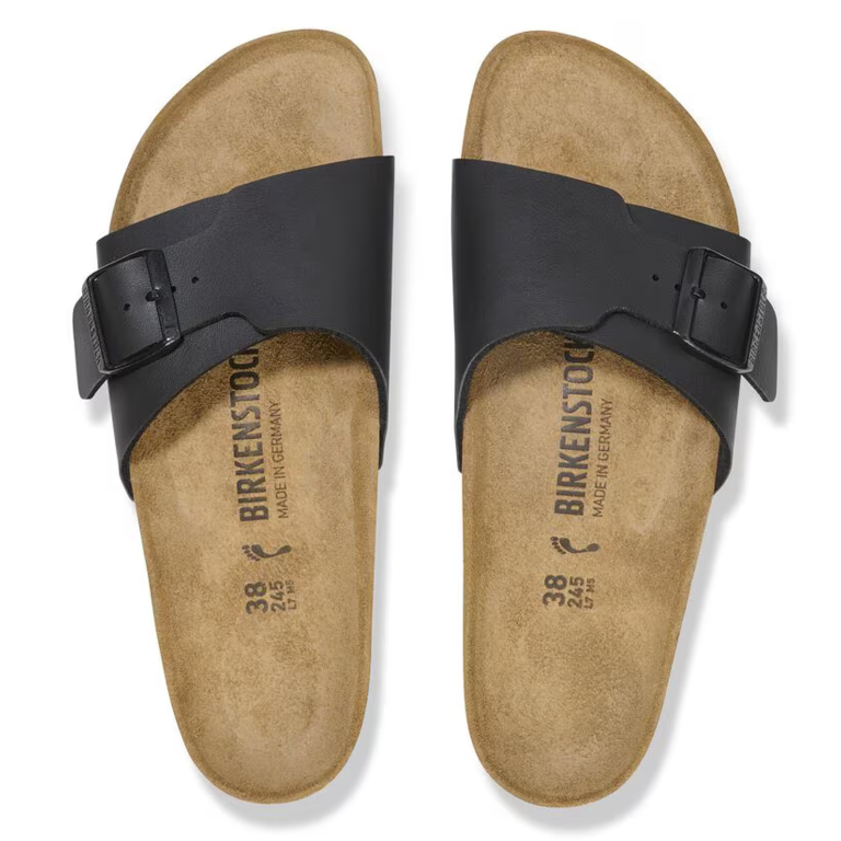Birkenstock Catalina Birko Flor
