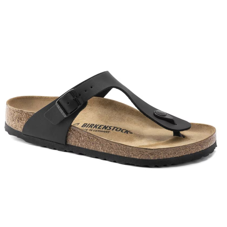 Birkenstock Gizeh Birko-Flor