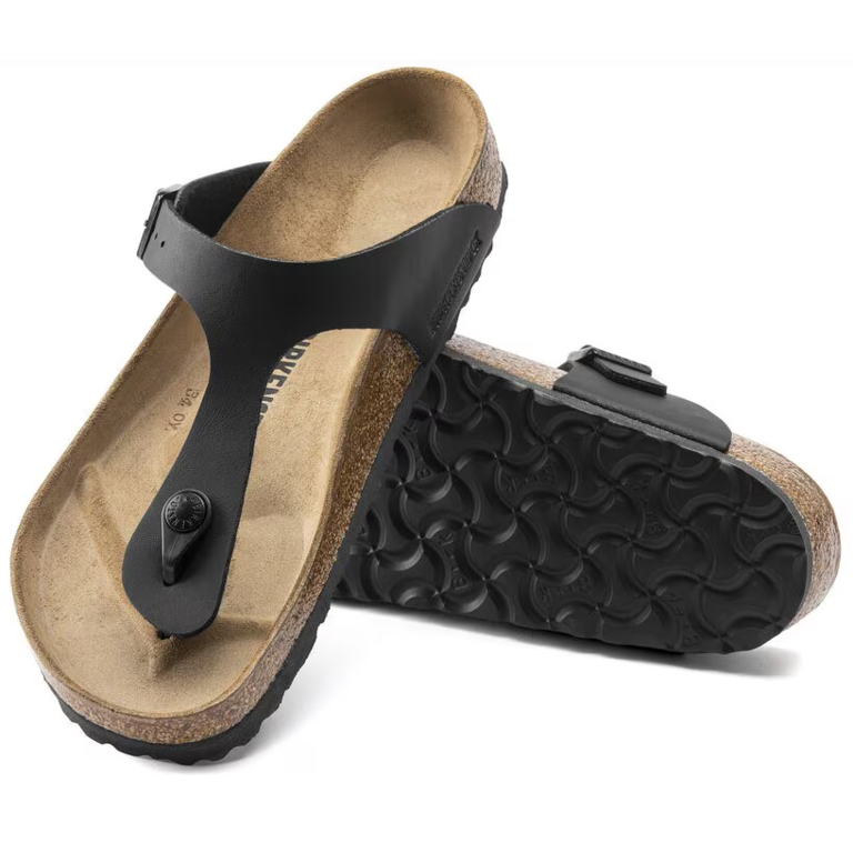 Birkenstock Gizeh Birko-Flor