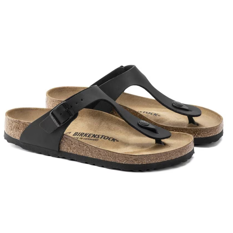 Birkenstock Gizeh Birko-Flor