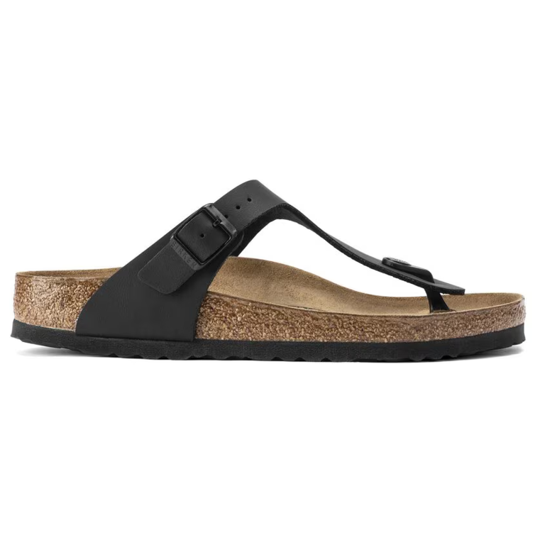 Birkenstock Gizeh Birko-Flor