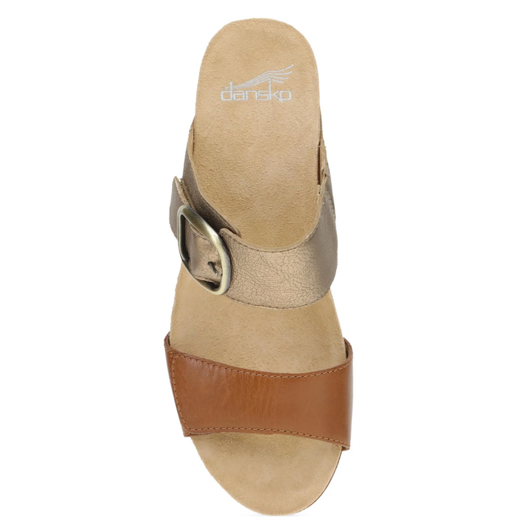 Dansko Shannon