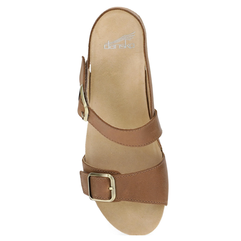 Dansko Trinity