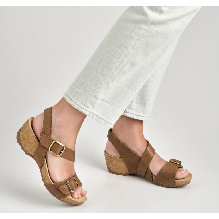 Dansko Trinity