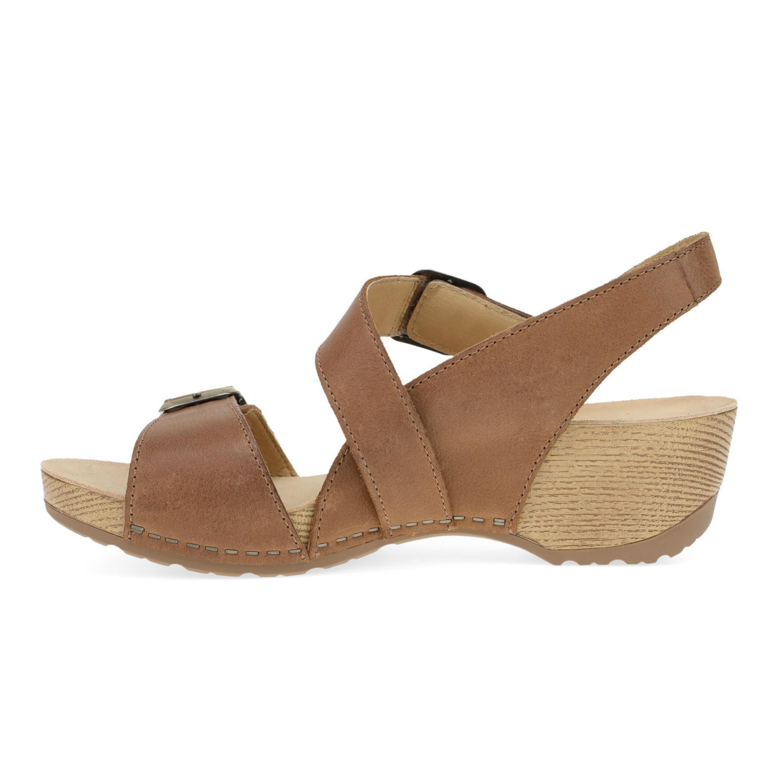Dansko Trinity