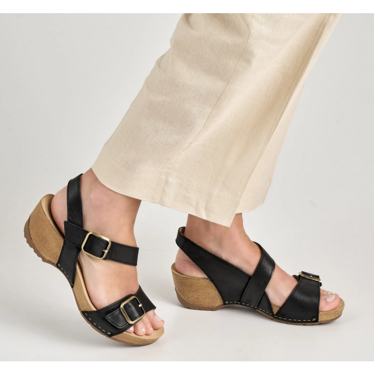 Dansko Trinity
