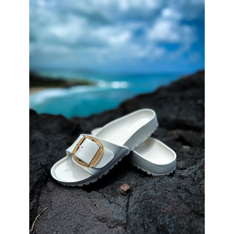 Birkenstock Madrid Big Buckle EVA