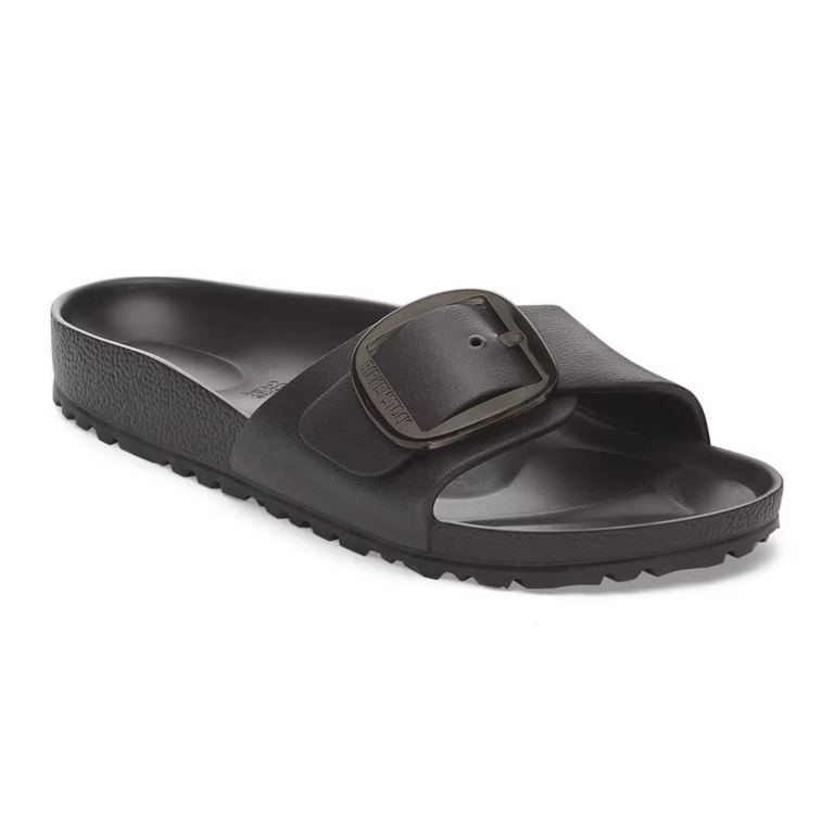 Birkenstock Madrid Big Buckle EVA