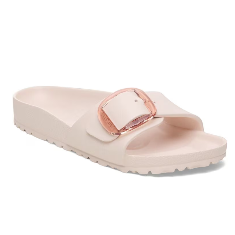 Birkenstock Madrid Big Buckle EVA