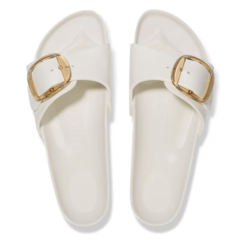 Birkenstock Madrid Big Buckle EVA