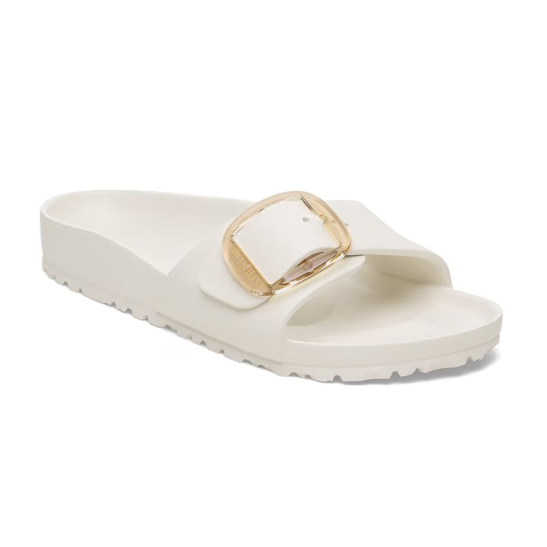 Birkenstock Madrid Big Buckle EVA