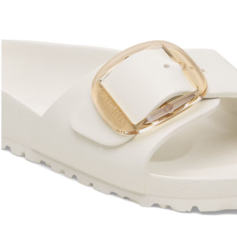 Birkenstock Madrid Big Buckle EVA