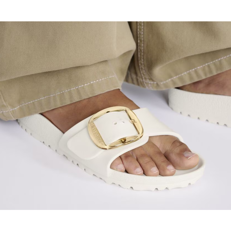 Birkenstock Madrid Big Buckle EVA