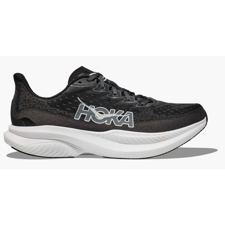HOKA Women's Mach 6