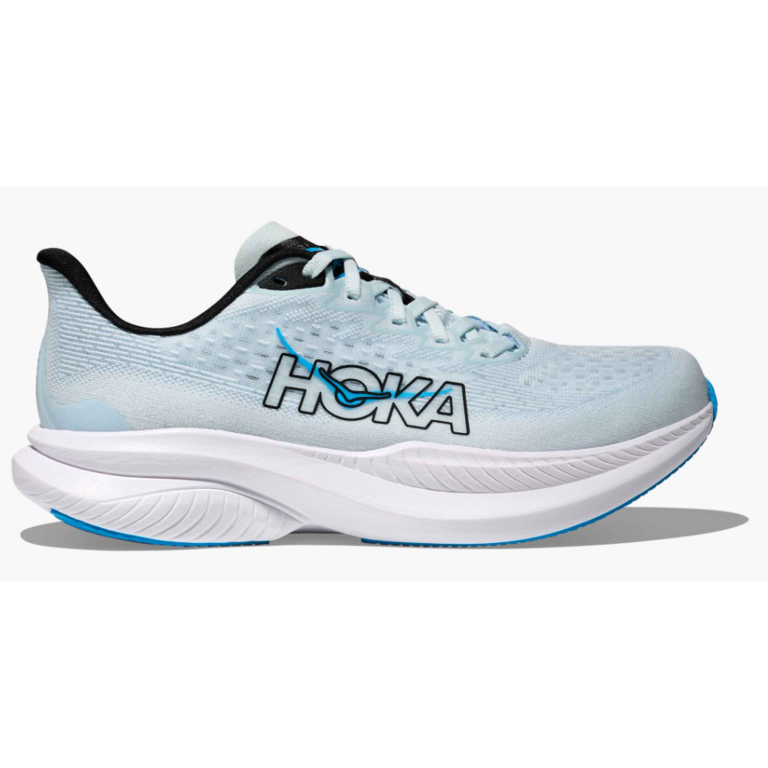 HOKA Women's Mach 6