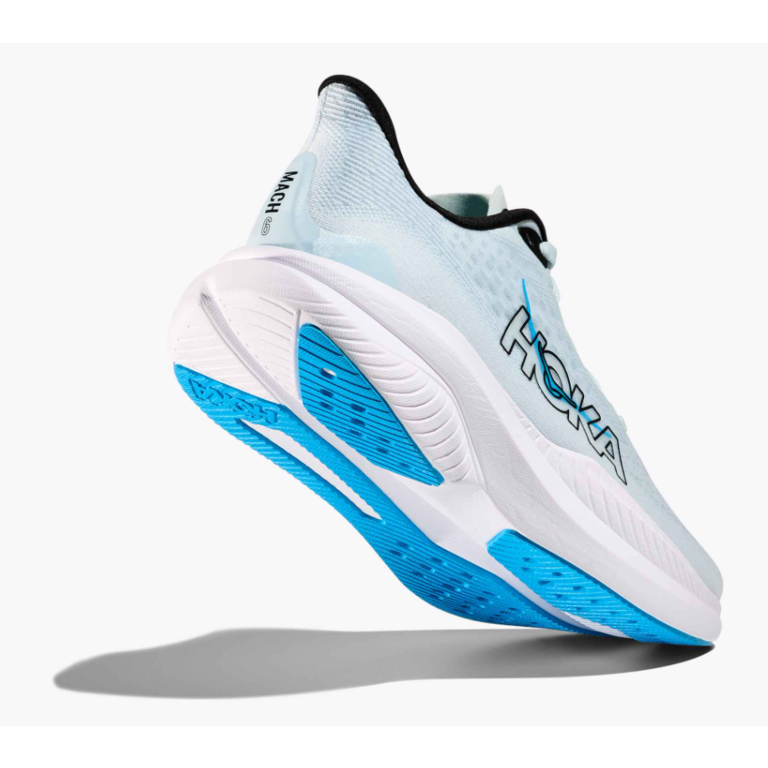 HOKA Women's Mach 6