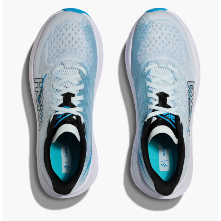 HOKA Women's Mach 6