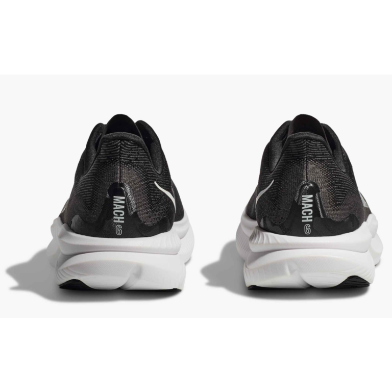 HOKA Men's Mach 6