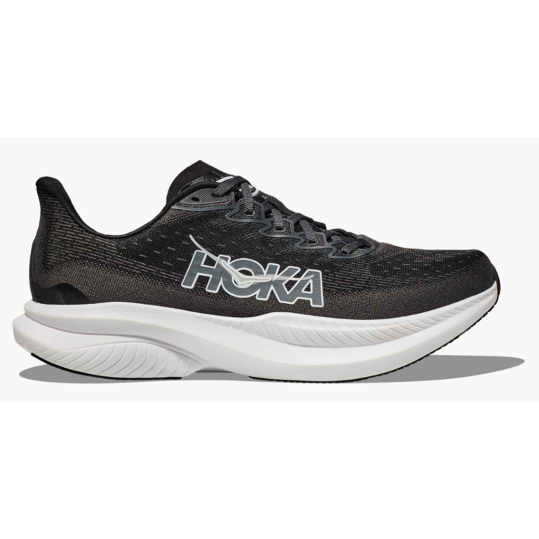 HOKA Men's Mach 6