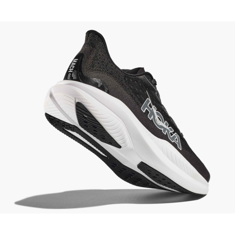 HOKA Men's Mach 6