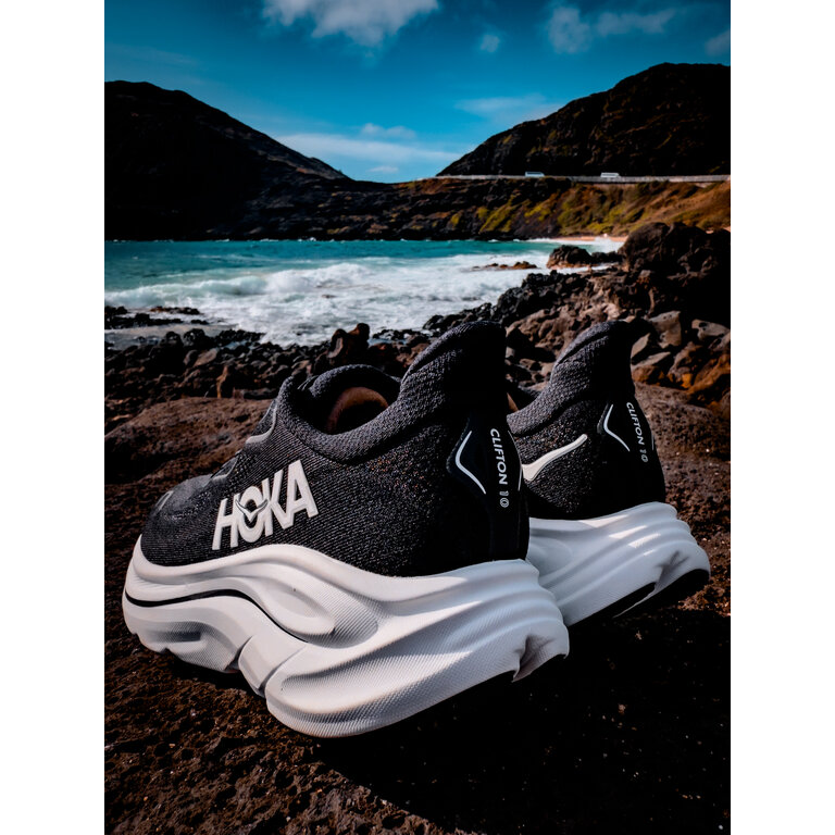HOKA Men's Clifton 10